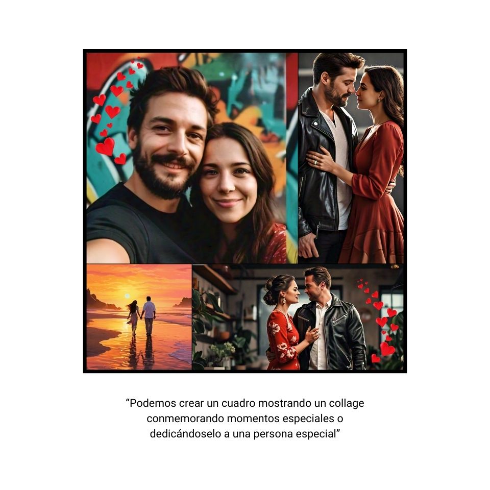 Cuadros de Ocasi&oacute;n Personalizables 03