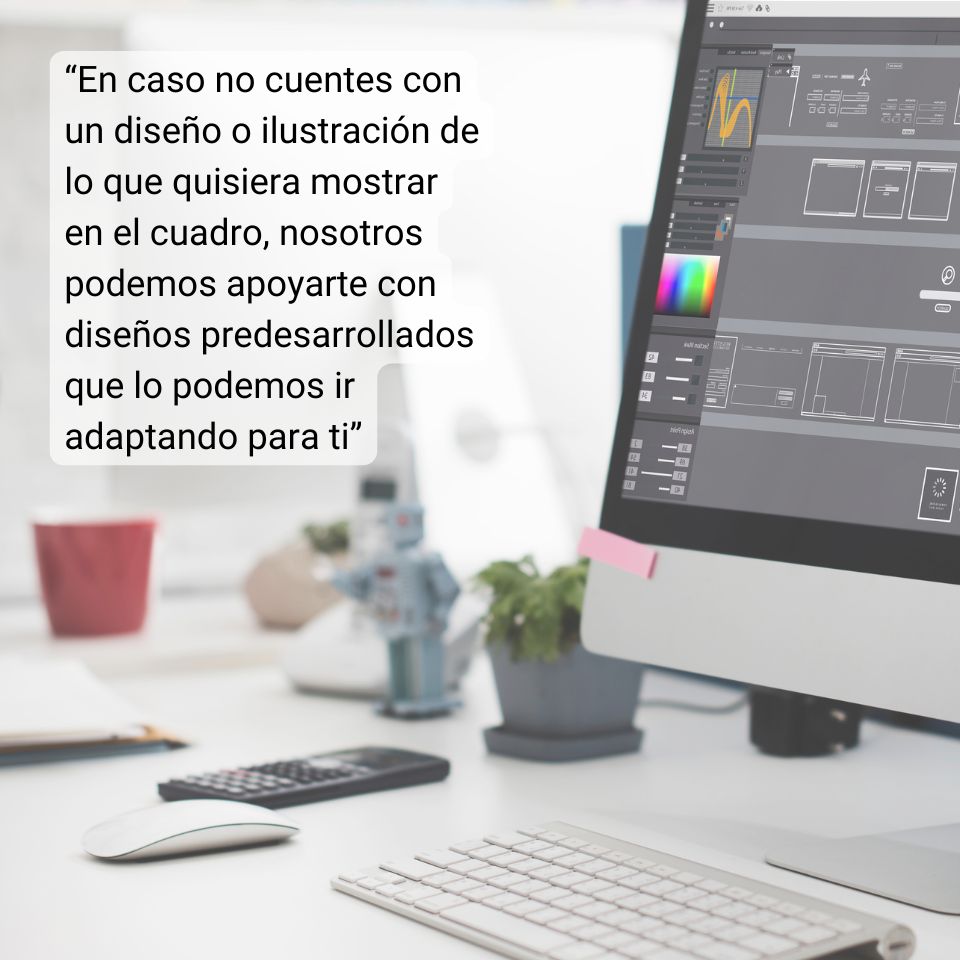 Cuadros de Ocasi&oacute;n Personalizables 05